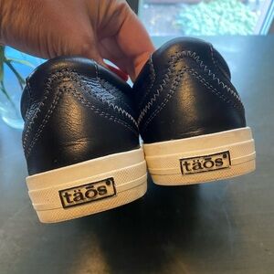 black taos